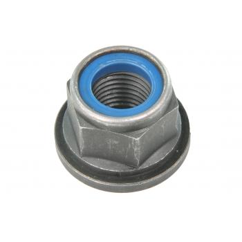 2010 BMW M6 Suspension Control Arm and Ball Joint Assembly Front Left Lower Forward Mevotech CMS101380 image 3 of 3