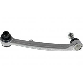 2011 BMW 1 Series M Suspension Control Arm and Ball Joint Assembly Front Left Lower Rearward Mevotech CMS101383 image 1 of 3