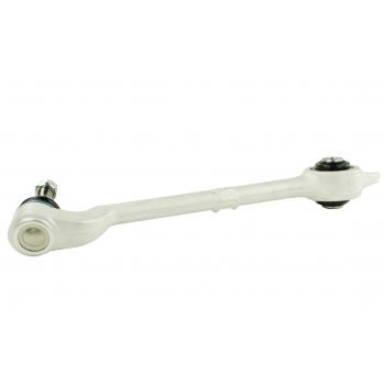 2003 BMW Z8 Suspension Control Arm and Ball Joint Assembly Front Left Lower Rearward Mevotech CMS101385 image 1 of 3