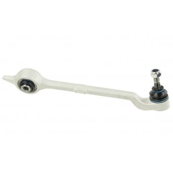 2003 BMW Z8 Suspension Control Arm and Ball Joint Assembly Front Left Lower Rearward Mevotech CMS101385 image 2 of 3