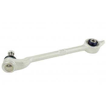 2003 BMW Z8 Suspension Control Arm and Ball Joint Assembly Front Right Lower Rearward Mevotech CMS101386 image 1 of 3