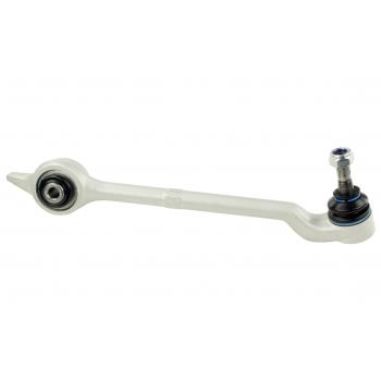 2003 BMW Z8 Suspension Control Arm and Ball Joint Assembly Front Right Lower Rearward Mevotech CMS101386 image 2 of 3