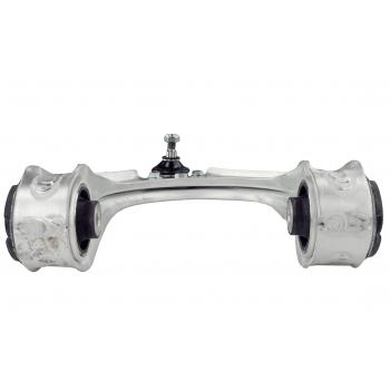 2007 Mercedes-Benz SL65 AMG Suspension Control Arm and Ball Joint Assembly Front Left Upper Mevotech CMS101390 image 1 of 4