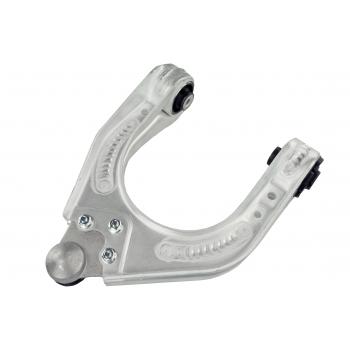 2007 Mercedes-Benz SL65 AMG Suspension Control Arm and Ball Joint Assembly Front Left Upper Mevotech CMS101390 image 2 of 4