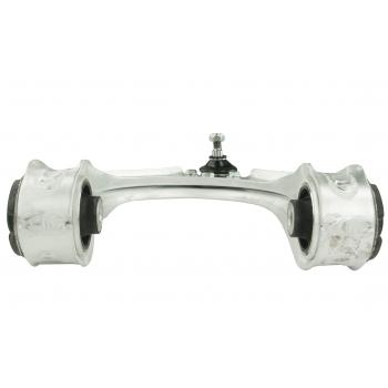 2007 Mercedes-Benz SL65 AMG Suspension Control Arm and Ball Joint Assembly Front Right Upper Mevotech CMS101391 image 1 of 4