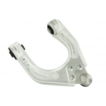 2007 Mercedes-Benz SL65 AMG Suspension Control Arm and Ball Joint Assembly Front Right Upper Mevotech CMS101391 image 2 of 4