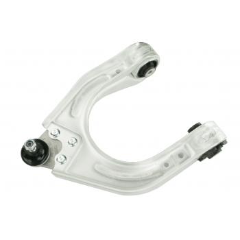 2007 Mercedes-Benz SL65 AMG Suspension Control Arm and Ball Joint Assembly Front Right Upper Mevotech CMS101391 image 3 of 4
