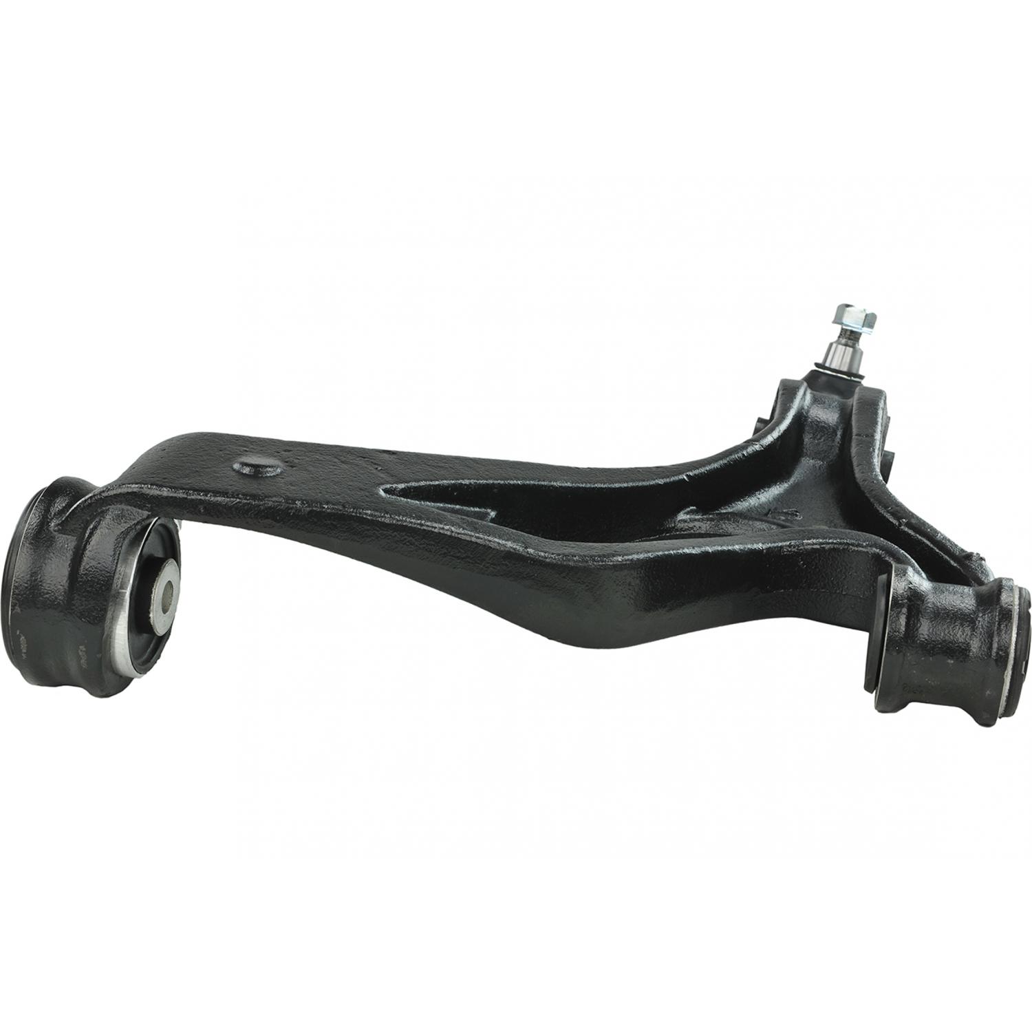 Mevotech CMS101393 - Suspension Control Arm and Ball Joint Assembly Mevotech CMS101393 Suspension Control Arm and Ball Joint Assembly product image 1 of 5