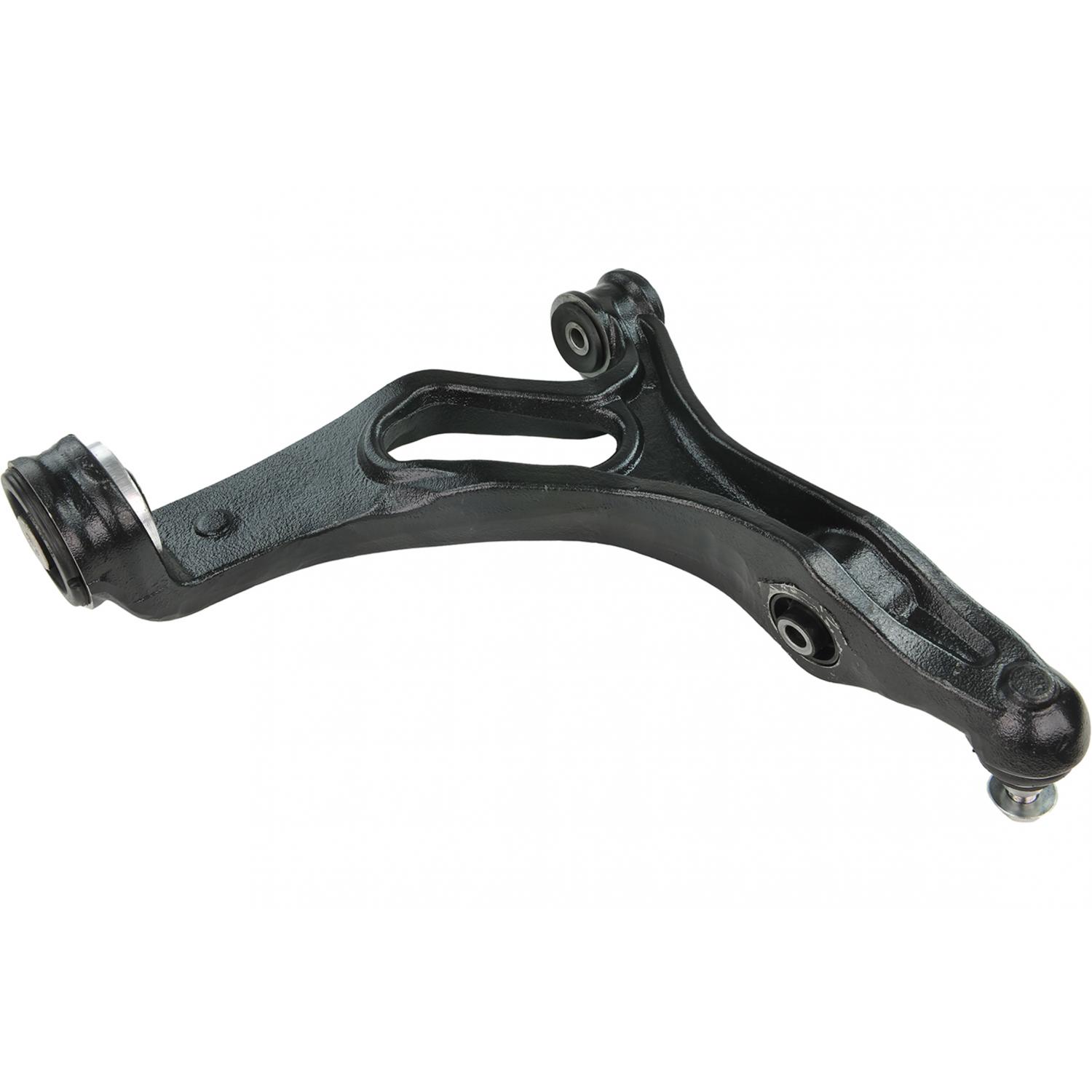 Mevotech CMS101393 - Suspension Control Arm and Ball Joint Assembly Mevotech CMS101393 Suspension Control Arm and Ball Joint Assembly product image 2 of 5