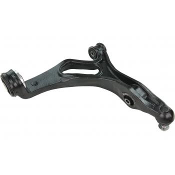 MEVOTECH CMS101393 - Suspension Control Arm and Ball Joint Assembly Product image