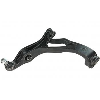 MEVOTECH CMS101393 - Suspension Control Arm and Ball Joint Assembly Product image