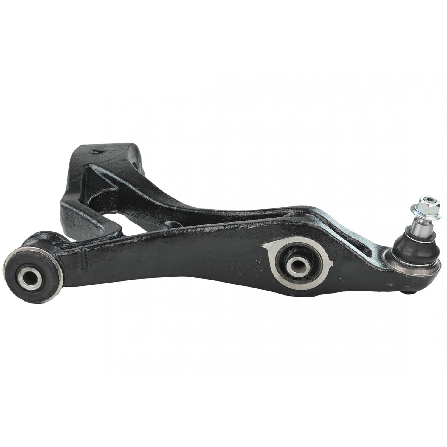 Mevotech CMS101393 - Suspension Control Arm and Ball Joint Assembly Mevotech CMS101393 Suspension Control Arm and Ball Joint Assembly product image 5 of 5