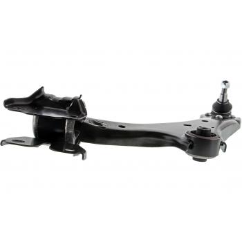 2015 Land Rover LR2 Suspension Control Arm and Ball Joint Assembly Front Left Lower Mevotech CMS101394 image 1 of 4