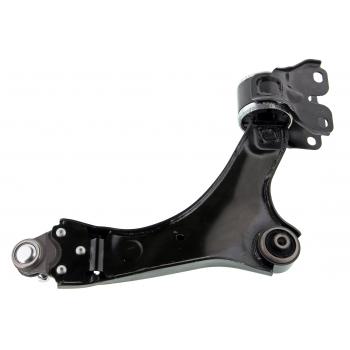 2015 Land Rover LR2 Suspension Control Arm and Ball Joint Assembly Front Left Lower Mevotech CMS101394 image 2 of 4