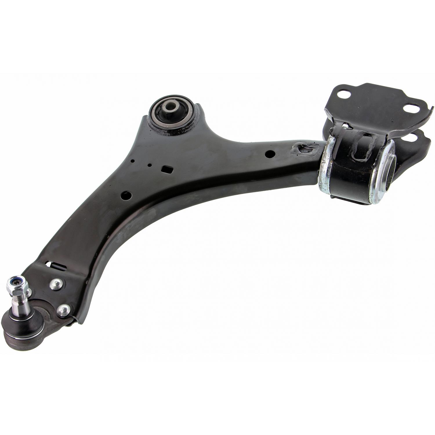 Mevotech CMS101394 - Suspension Control Arm and Ball Joint Assembly Mevotech CMS101394 Suspension Control Arm and Ball Joint Assembly product image 3 of 4