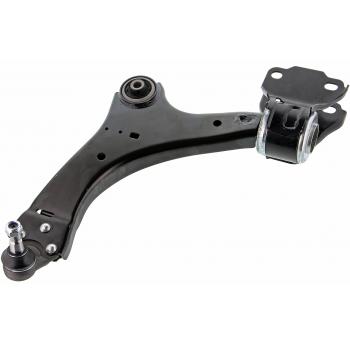 2015 Land Rover LR2 Suspension Control Arm and Ball Joint Assembly Front Left Lower Mevotech CMS101394 image 3 of 4