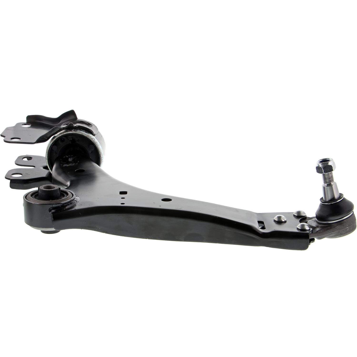 Mevotech CMS101394 - Suspension Control Arm and Ball Joint Assembly Mevotech CMS101394 Suspension Control Arm and Ball Joint Assembly product image 4 of 4