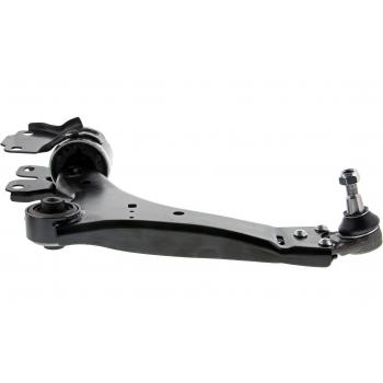 2015 Land Rover LR2 Suspension Control Arm and Ball Joint Assembly Front Left Lower Mevotech CMS101394 image 4 of 4