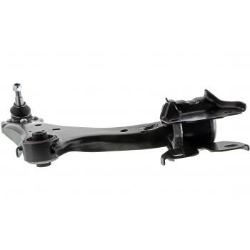 2015 Land Rover LR2 Suspension Control Arm and Ball Joint Assembly Front Right Lower Mevotech CMS101395 image 1 of 4