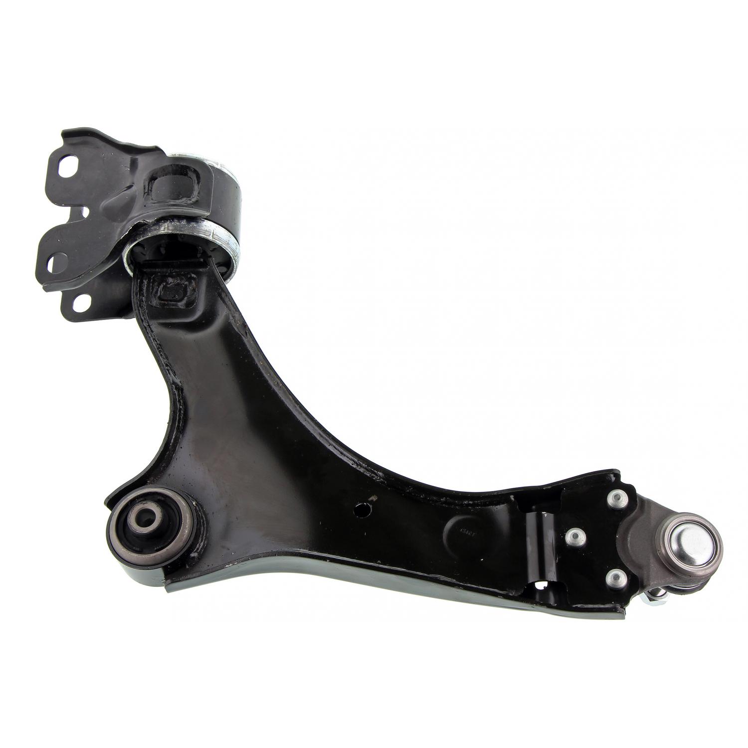 Mevotech CMS101395 - Suspension Control Arm and Ball Joint Assembly Mevotech CMS101395 Suspension Control Arm and Ball Joint Assembly product image 2 of 4