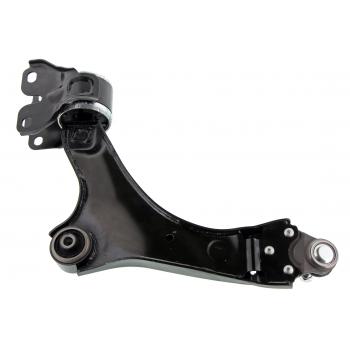 2015 Land Rover LR2 Suspension Control Arm and Ball Joint Assembly Front Right Lower Mevotech CMS101395 image 2 of 4