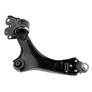 MEVOTECH CMS101395 - Suspension Control Arm and Ball Joint Assembly Product image