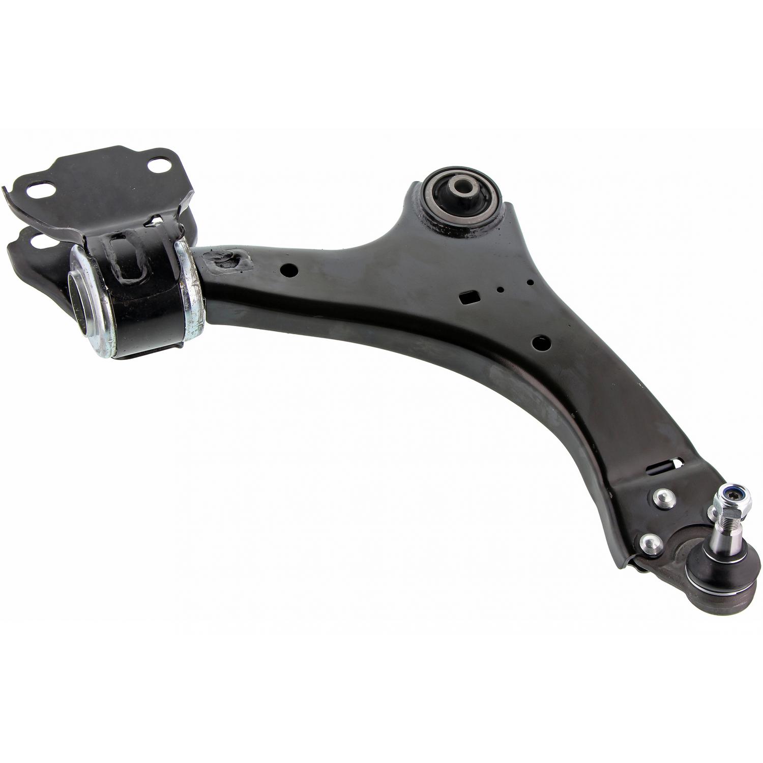 Mevotech CMS101395 - Suspension Control Arm and Ball Joint Assembly Mevotech CMS101395 Suspension Control Arm and Ball Joint Assembly product image 3 of 4