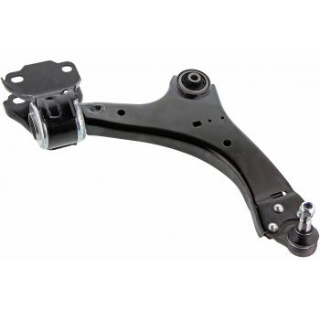 2015 Land Rover LR2 Suspension Control Arm and Ball Joint Assembly Front Right Lower Mevotech CMS101395 image 3 of 4
