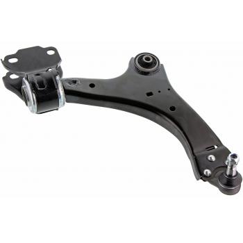 MEVOTECH CMS101395 - Suspension Control Arm and Ball Joint Assembly Product image