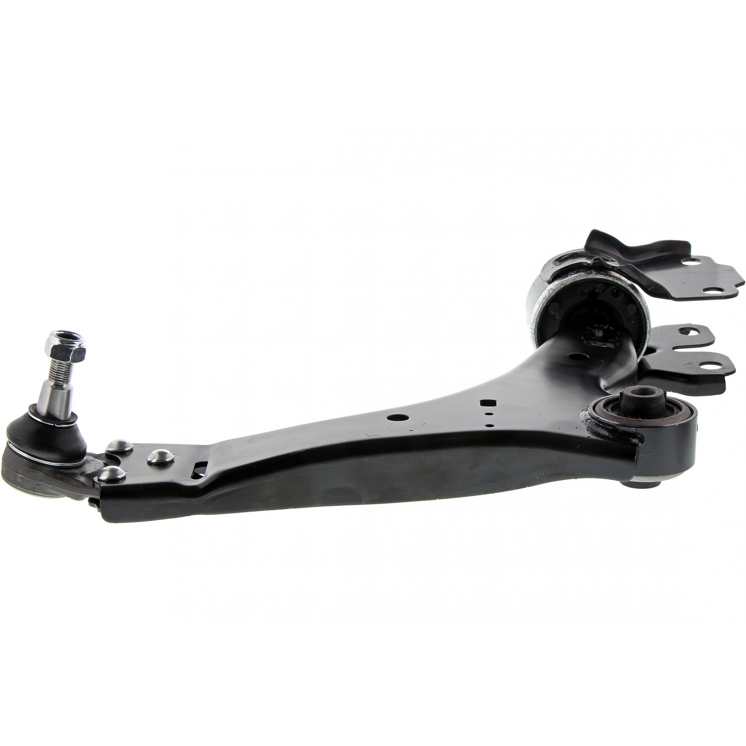 Mevotech CMS101395 - Suspension Control Arm and Ball Joint Assembly Mevotech CMS101395 Suspension Control Arm and Ball Joint Assembly product image 4 of 4