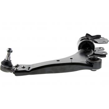 2015 Land Rover LR2 Suspension Control Arm and Ball Joint Assembly Front Right Lower Mevotech CMS101395 image 4 of 4