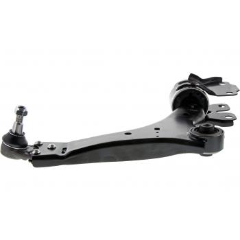 MEVOTECH CMS101395 - Suspension Control Arm and Ball Joint Assembly Product image