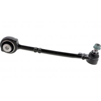 2017 Mercedes-Benz CLS400 Suspension Control Arm and Ball Joint Assembly Front Lower Forward Mevotech CMS101396 image 2 of 2