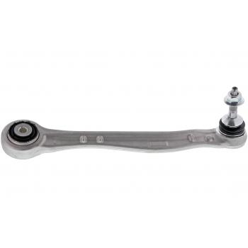 2017 BMW X5 Suspension Control Arm and Ball Joint Assembly Rear Left Upper Rearward Mevotech CMS101400 image 2 of 2