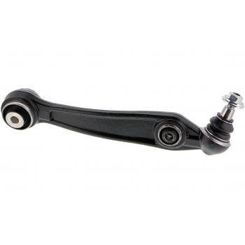 2017 BMW X5 Suspension Control Arm and Ball Joint Assembly Front Left Lower Rearward Mevotech CMS101401 image 2 of 3