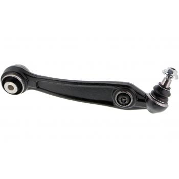 MEVOTECH CMS101401 - Suspension Control Arm and Ball Joint Assembly Product image