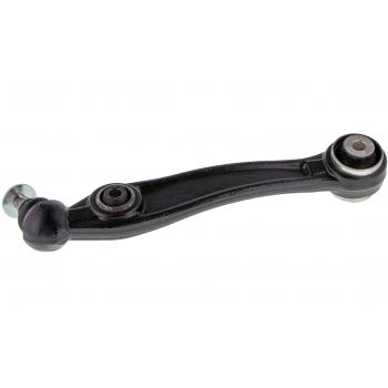 2017 BMW X5 Suspension Control Arm and Ball Joint Assembly Front Right Lower Rearward Mevotech CMS101402 image 1 of 3