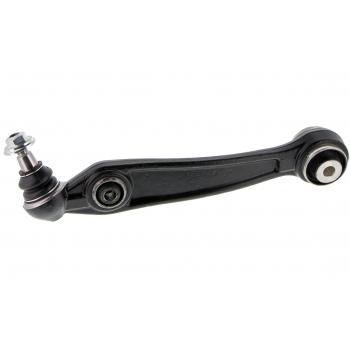 2017 BMW X5 Suspension Control Arm and Ball Joint Assembly Front Right Lower Rearward Mevotech CMS101402 image 2 of 3