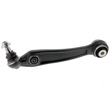 MEVOTECH CMS101402 - Suspension Control Arm and Ball Joint Assembly Product image