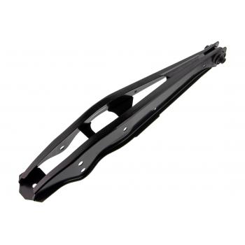1987 Volvo 244 Suspension Control Arm Rear Lower Mevotech CMS101406 image 1 of 2