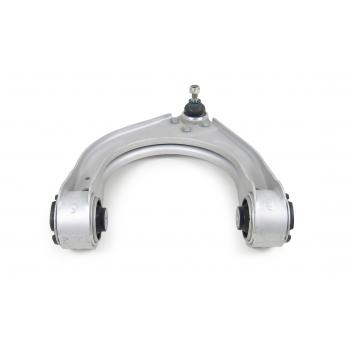 2006 Mercedes-Benz CLS55 AMG Suspension Control Arm and Ball Joint Assembly Front Left Upper Mevotech CMS10141 image 1 of 4