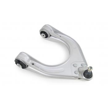 2006 Mercedes-Benz CLS55 AMG Suspension Control Arm and Ball Joint Assembly Front Left Upper Mevotech CMS10141 image 3 of 4