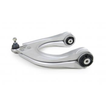 2006 Mercedes-Benz CLS55 AMG Suspension Control Arm and Ball Joint Assembly Front Left Upper Mevotech CMS10141 image 4 of 4