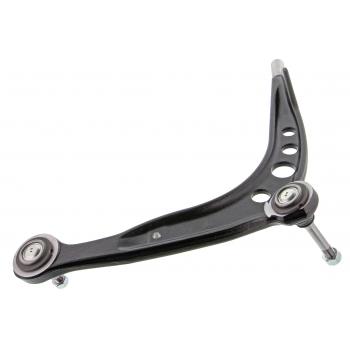 1991 BMW M3 Suspension Control Arm and Ball Joint Assembly Front Left Lower Mevotech CMS101410 image 2 of 4
