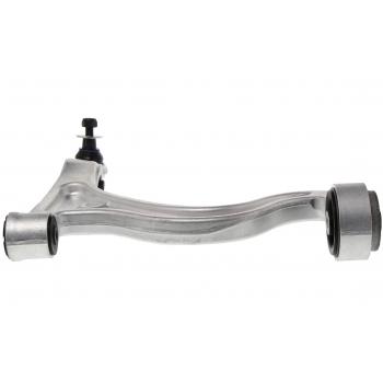 2010 Porsche Panamera Suspension Control Arm and Ball Joint Assembly Front Right Lower Mevotech CMS101411 image 1 of 4