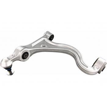 2010 Porsche Panamera Suspension Control Arm and Ball Joint Assembly Front Right Lower Mevotech CMS101411 image 2 of 4