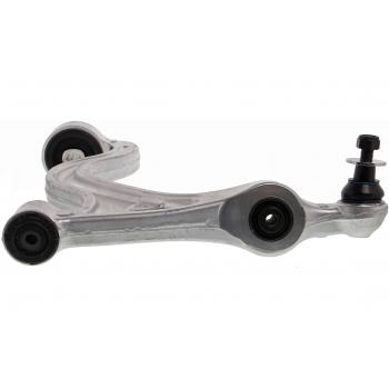 MEVOTECH CMS101412 - Suspension Control Arm and Ball Joint Assembly Product image