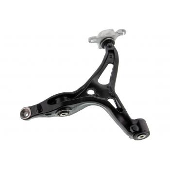 2007 Mercedes-Benz R350 Suspension Control Arm Front Left Lower Mevotech CMS101413 image 2 of 4