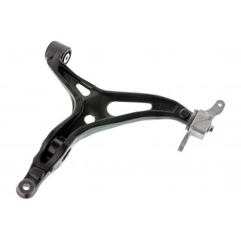 2007 Mercedes-Benz R350 Suspension Control Arm Front Left Lower Mevotech CMS101413 image 3 of 4