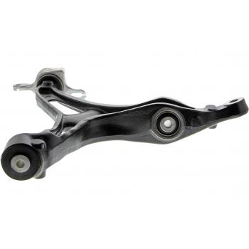 2007 Mercedes-Benz R350 Suspension Control Arm Front Left Lower Mevotech CMS101413 image 4 of 4